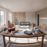 travaux maison intèrieur