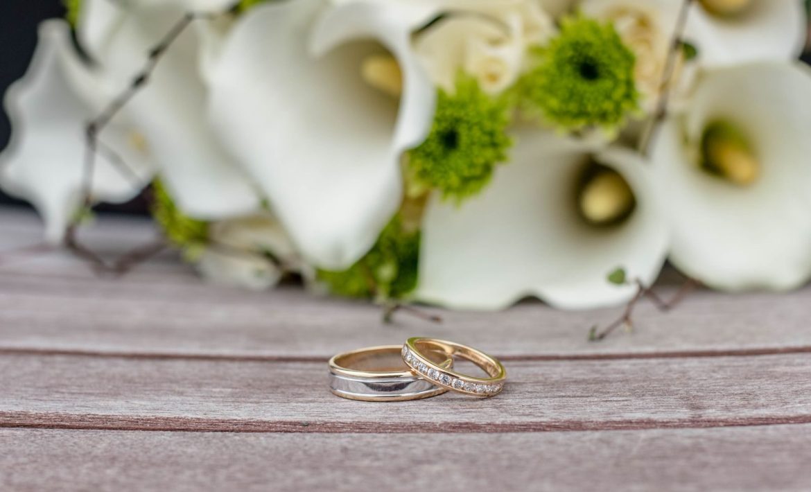 Alliance de mariage : trouver le bijou idéal pour un engagement durable