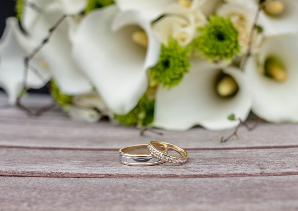 Alliance de mariage : trouver le bijou idéal pour un engagement durable