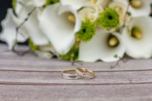 Alliance de mariage : trouver le bijou idéal pour un engagement durable