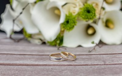 Alliance de mariage : trouver le bijou idéal pour un engagement durable