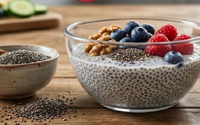 graines de chia