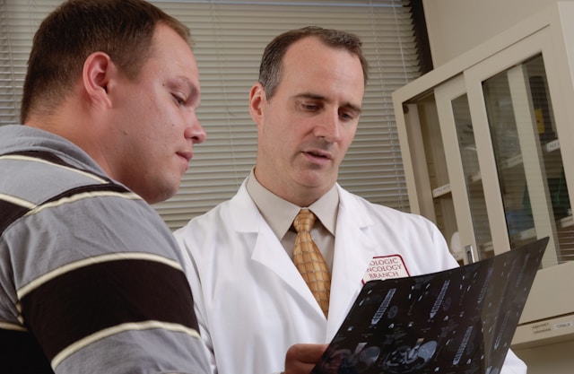 maladies neurologiques