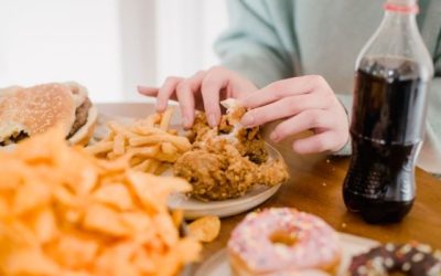 aliments à bannir