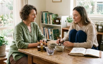 Naturopathie