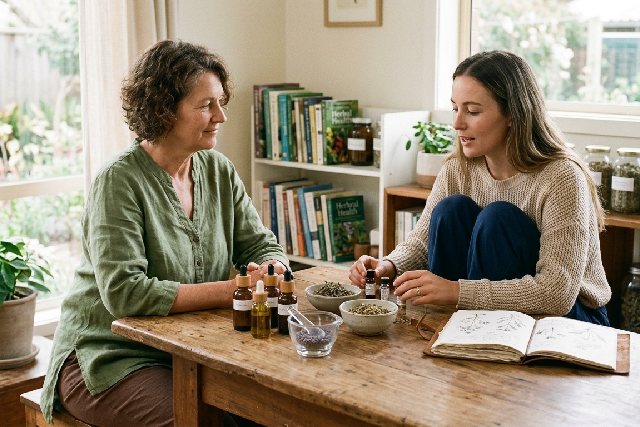 Naturopathie