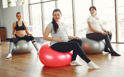 exercices de Kegel