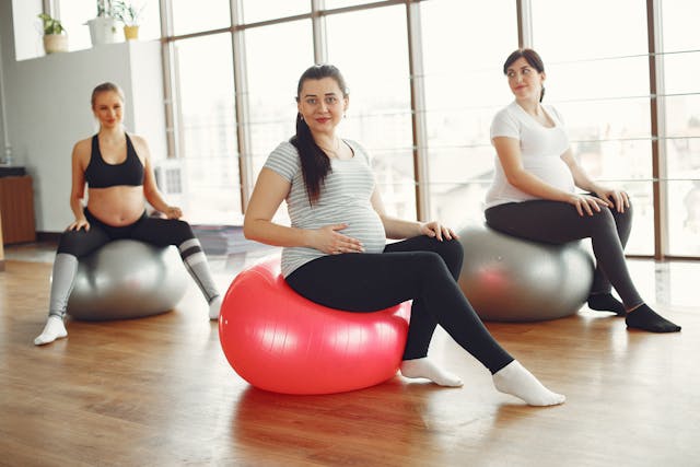 exercices de Kegel