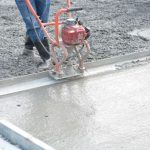 béton