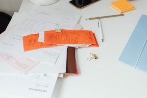 factures impayées