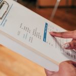 factures impayées