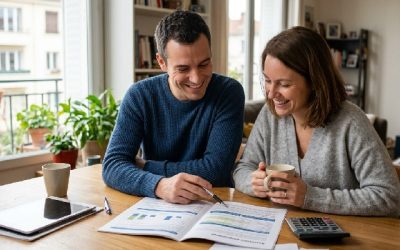 Assurance emprunteur