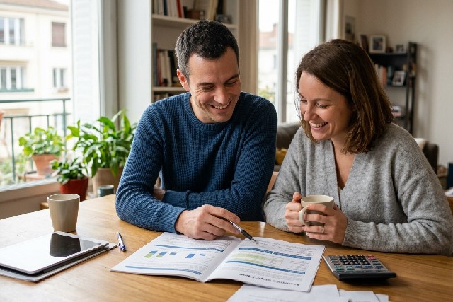 Assurance emprunteur