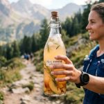 boisson isotonique