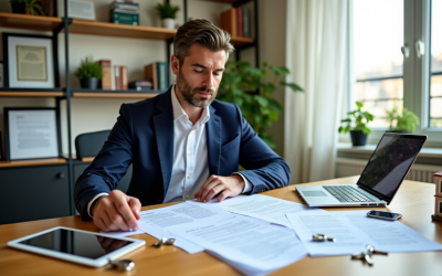 Assurance propriétaire non occupant : Est-elle obligatoire pour votre investissement locatif ?