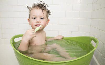 Brosse à dents : extra-souple et changement tous les 3 mois