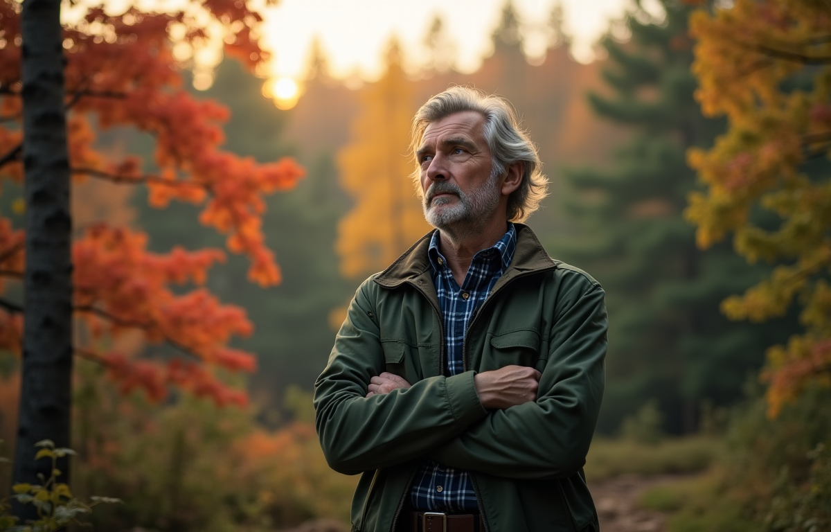 Astuces pour devenir propriétaire de forêt