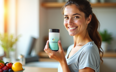 Pourquoi intégrer Vitaslimex dans votre routine minceur et équilibre au quotidien ?