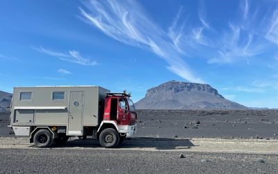 Location minibus entreprise faciliter les déplacements