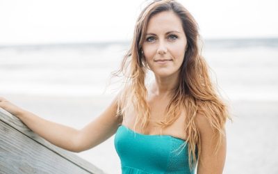 Top de plage chic créer une tenue élégante