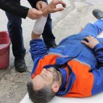 accident